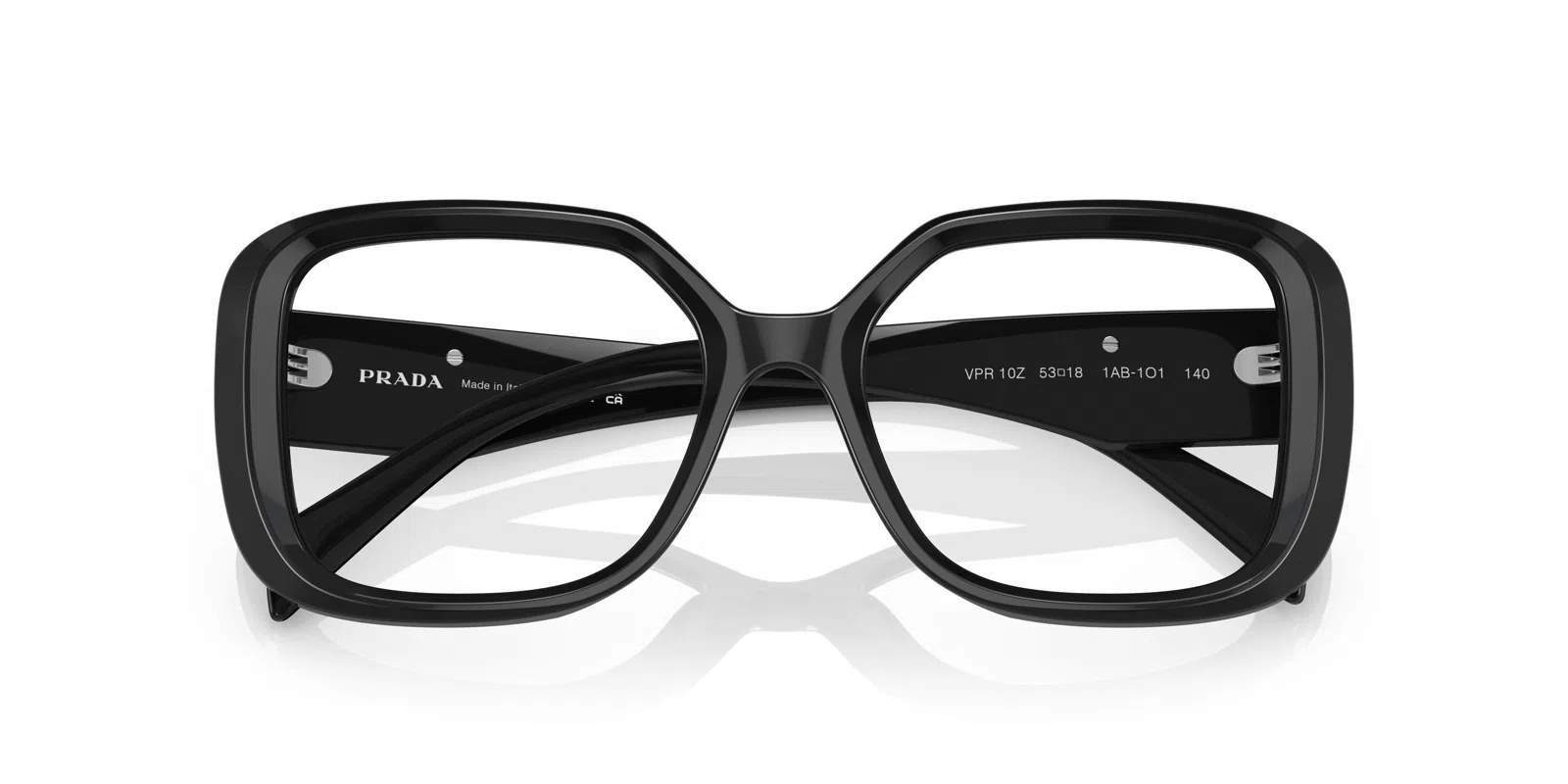 Prada 10ZV Eyeglasses - view 15